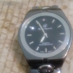 CHARLES RAYMOND MEN'S WATCH